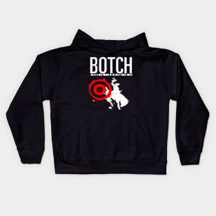 Botch Kids Hoodie